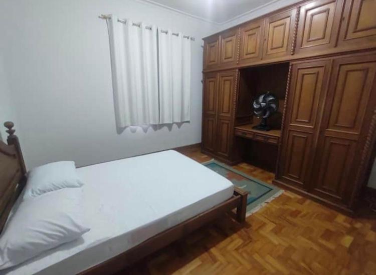 Casa No Centro De Serra Negra سيرا نيجرا المظهر الخارجي الصورة