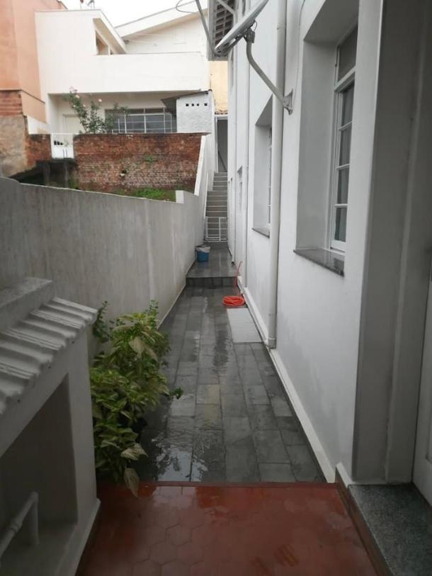 Casa No Centro De Serra Negra سيرا نيجرا المظهر الخارجي الصورة